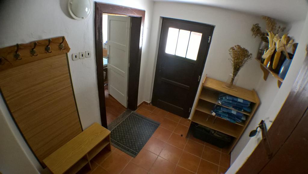 Chalupa Pod Drabskymi Svetnickami Villa Mnichovo Hradiste Exterior photo